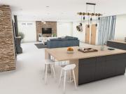 Vente Maison 4 pièces 90 m2 Montmeyan