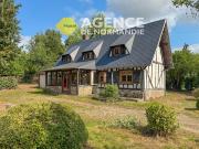 Vente Maison 4 pièces 90 m2 Montreuil l'Argillé