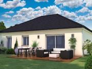 Vente Maison 4 pièces 90 m2 Morlaàs