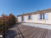 Vente Maison 4 pièces 90 m2 Nailloux