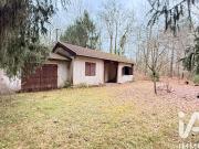 Vente Maison 4 pièces 90 m2 Neuvy sur Barangeon