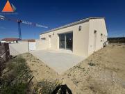 Vente Maison 4 pièces 90 m2 Nissan lez Enserune