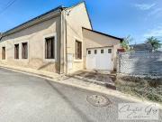 Vente Maison 4 pièces 90 m2 Nogent sur Loir