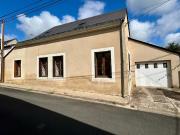 Vente Maison 4 pièces 90 m2 Nogent sur Loir