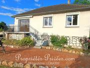 Vente Maison 4 pièces 90 m2 Nonancourt
