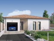 Vente Maison 4 pièces 90 m2 Oeyreluy