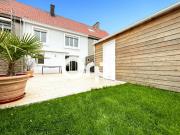 Vente Maison 4 pièces 90 m2 Outreau