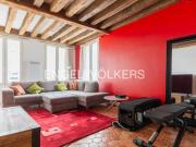 Vente Maison 4 pièces 90 m2 Paris 2ème