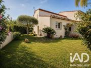 Vente Maison 4 pièces 110 m2 Perpignan