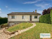 Vente Maison 4 pièces 90 m2 Perriers sur Andelle