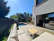 Vente Maison 4 pièces 90 m2 Pessac