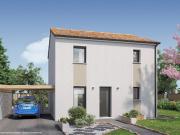 Vente Maison 4 pièces 90 m2 Pessac
