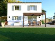 Vente Maison 4 pièces 90 m2 Peyrolles en Provence