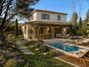 Vente Maison 4 pièces 90 m2 Pignans