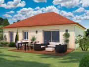 Vente Maison 4 pièces 90 m2 Poey de Lescar