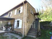 Vente Maison 4 pièces 90 m2 Portes lès Valence