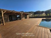 Vente Maison 4 pièces 90 m2 Porto Vecchio