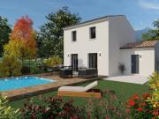 Vente Maison 4 pièces 90 m2 Poulx