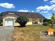 Vente Maison 4 pièces 90 m2 Privezac