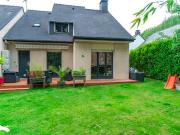 Vente Maison 4 pièces 95 m2 Quimper