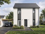 Vente Maison 4 pièces 90 m2 Rennes