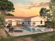 Vente Maison 4 pièces 90 m2 Roquesérière