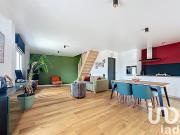 Vente Maison 4 pièces 90 m2 Rouen