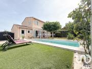 Vente Maison 4 pièces 90 m2 Rougiers