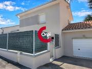 Vente Maison 4 pièces 90 m2 Roussillon
