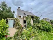 Vente Maison 4 pièces 90 m2 Roz sur Couesnon