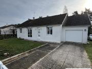 Vente Maison 4 pièces 90 m2 Saint Aignan le Jaillard