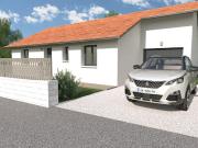 Vente Maison 4 pièces 90 m2 Saint Cassien