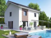 Vente Maison 4 pièces 90 m2 Saint Cassin