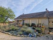 Vente Maison 4 pièces 90 m2 Saint Cernin de Larche