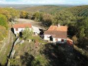 Vente Maison 4 pièces 90 m2 Saint Cirq Lapopie