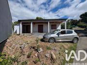 Vente Maison 4 pièces 90 m2 Saint denis chaudron