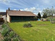 Vente Maison 4 pièces 90 m2 Saint Désert
