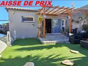 Vente Maison 4 pièces 90 m2 Saint Estève