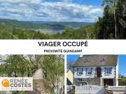 Vente Maison 4 pièces 80 m2 Saint Fiacre