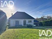 Vente Maison 4 pièces 90 m2 Saint germain des pres