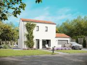 Vente Maison 4 pièces 90 m2 Saint Gilles Croix de Vie