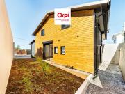 Vente Maison 4 pièces 90 m2 Saint gilles les hauts