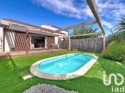 Vente Maison 4 pièces 90 m2 Saint Hippolyte