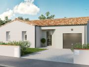 Vente Maison 4 pièces 90 m2 Saint Jean de Monts