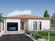 Vente Maison 4 pièces 90 m2 Saint Julien de Concelles
