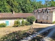 Vente Maison 4 pièces 90 m2 Saint Martial de Valette