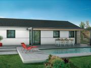 Vente Maison 4 pièces 90 m2 Saint Médard en Jalles