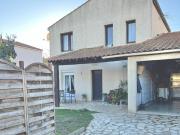 Vente Maison 4 pièces 90 m2 Saint Nazaire d'Aude