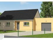 Vente Maison 4 pièces 90 m2 Saint Ouen en Belin