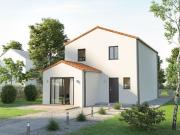Vente Maison 4 pièces 90 m2 Saint Père en Retz